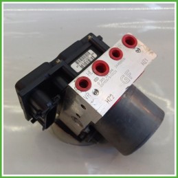 Centralina ABS Modulo Pompa BOSCH 0265800303 93192617 OPEL CORSA X01 Originale Usato
