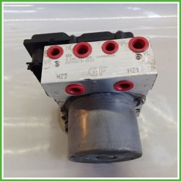 Centralina ABS Modulo Pompa BOSCH 0265800303 93192617 OPEL CORSA X01 Originale Usato
