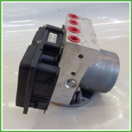 Centralina ABS Modulo Pompa BOSCH 0265800303 93192617 OPEL CORSA X01 Originale Usato