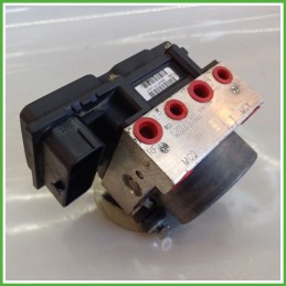 Centralina ABS Modulo Pompa BOSCH 0265800648 71749879 FIAT 500 3P Originale Usato