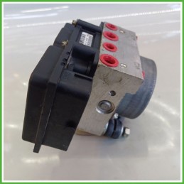 Centralina ABS Modulo Pompa BOSCH 0265800648 71749879 FIAT 500 3P Originale Usato
