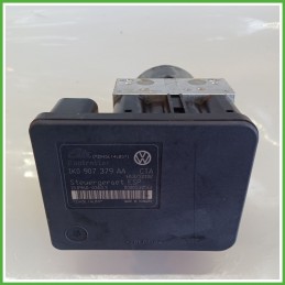 Centralina ABS Modulo Pompa ATE 10.0960-0360.3 1K0614517HBEF AUDI A3 8P Originale Usato