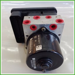 Centralina ABS Modulo Pompa ATE 10.0960-0360.3 1K0614517HBEF AUDI A3 8P Originale Usato