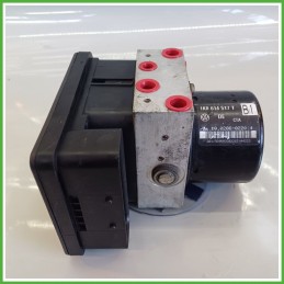 Centralina ABS Modulo Pompa ATE 10.0960-0360.3 1K0614517HBEF AUDI A3 8P Originale Usato