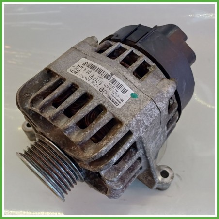 Alternatore DENSO MS1022118471 FIAT 500 3P 51714791