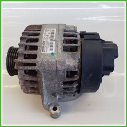 Alternatore DENSO MS1022118471 FIAT 500 3P 51714791