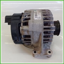 Alternatore DENSO MS1022118471 FIAT 500 3P 51714791