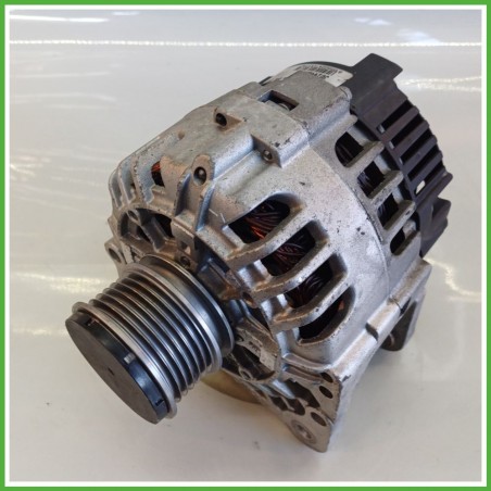 Alternatore VALEO SG9B078 SKODA OCTAVIA 1U 038903018P