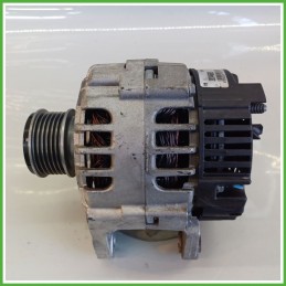 Alternatore VALEO SG9B078 SKODA OCTAVIA 1U 038903018P