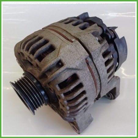 Alternatore BOSCH 0124425021 OPEL CORSA X01 9195752