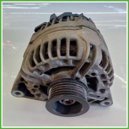Alternatore BOSCH 0124425021 OPEL CORSA X01 9195752
