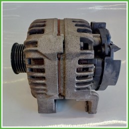 Alternatore BOSCH 0124425021 OPEL CORSA X01 9195752