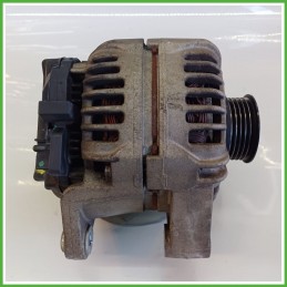 Alternatore BOSCH 0124425021 OPEL CORSA X01 9195752
