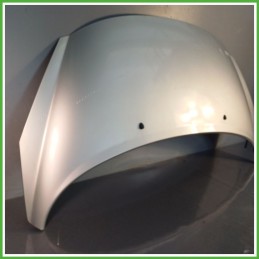 Cofano Motore GRIGIO PEUGEOT 207 2006 2009 Berlina Originale Usato