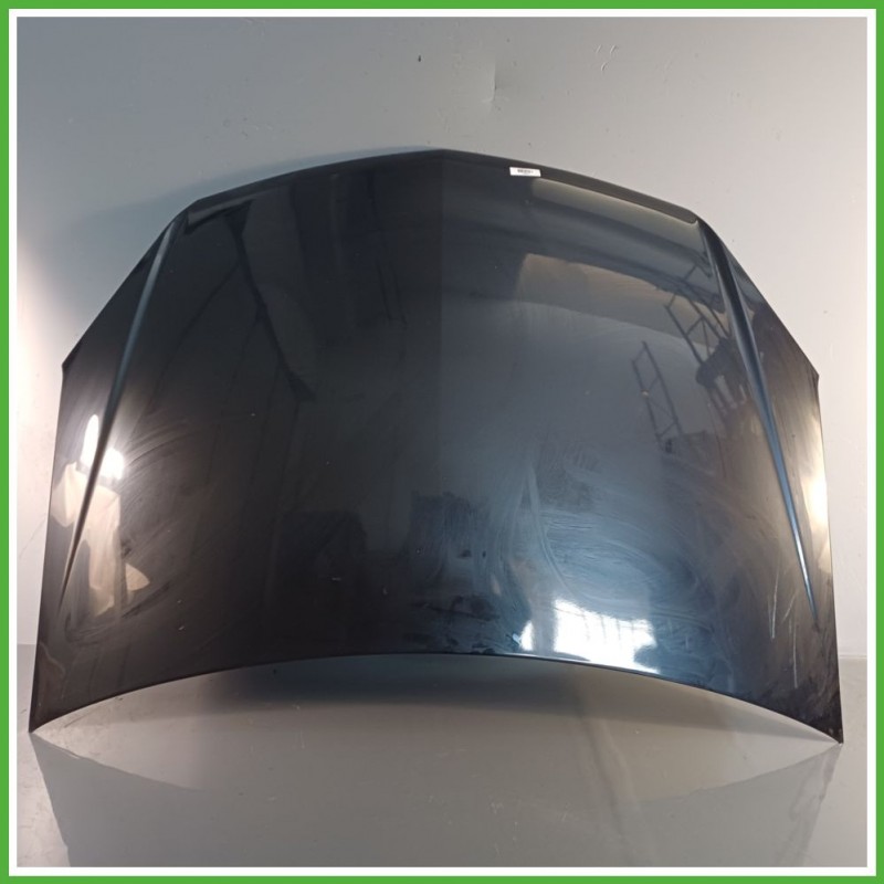 Cofano Motore NERO 2HU OPEL ASTRA A04 2004 2011 Berlina Originale Usato