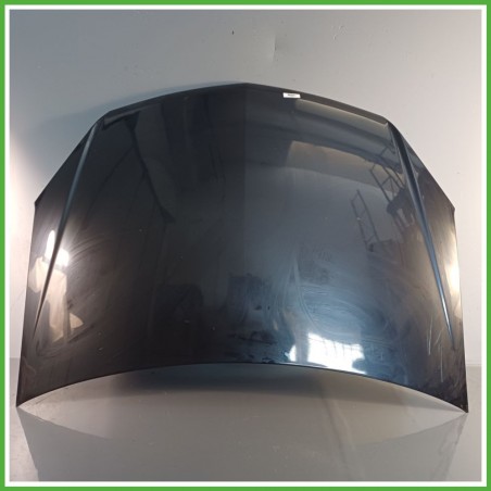 Cofano Motore NERO 2HU OPEL ASTRA A04 2004 2011 Berlina Originale Usato