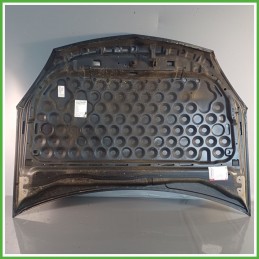Cofano Motore NERO 2HU OPEL ASTRA A04 2004 2011 Berlina Originale Usato