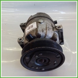 Compressore Clima AC Aria Condizionata DELPHI 6570899 RENAULT LAGUNA 2a Serie 8200426136