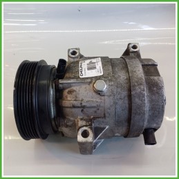 Compressore Clima AC Aria Condizionata DELPHI 6570899 RENAULT LAGUNA 2a Serie 8200426136
