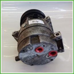 Compressore Clima AC Aria Condizionata DELPHI 6570899 RENAULT LAGUNA 2a Serie 8200426136