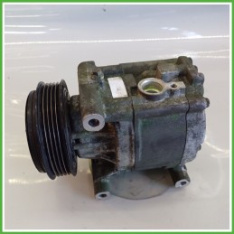 Compressore Clima AC Aria Condizionata DENSO SCSB06 FIAT 500 3P 51747318