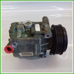 Compressore Clima AC Aria Condizionata DENSO SCSB06 FIAT 500 3P 51747318