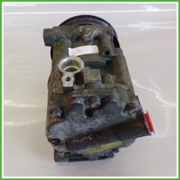 Compressore Clima AC Aria Condizionata DENSO SCSB06 FIAT 500 3P 51747318
