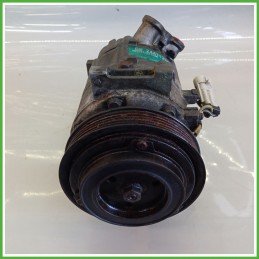Compressore Clima AC Aria Condizionata SANDEN PXV16 SAAB 9.3 2a Serie 24411280