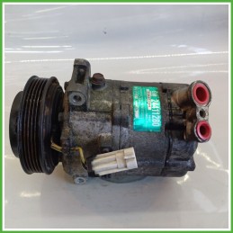 Compressore Clima AC Aria Condizionata SANDEN PXV16 SAAB 9.3 2a Serie 24411280