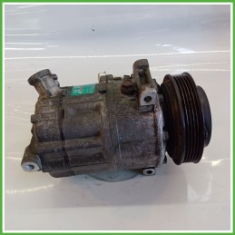 Compressore Clima AC Aria Condizionata SANDEN PXV16 SAAB 9.3 2a Serie 24411280