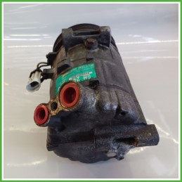 Compressore Clima AC Aria Condizionata SANDEN PXV16 SAAB 9.3 2a Serie 24411280