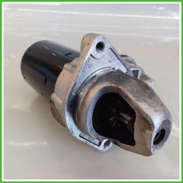 Motorino Avviamento BOSCH 0001107429 OPEL CORSA X01 93186246
