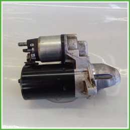 Motorino Avviamento BOSCH 0001107429 OPEL CORSA X01 93186246