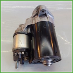 Motorino Avviamento BOSCH 0001107429 OPEL CORSA X01 93186246