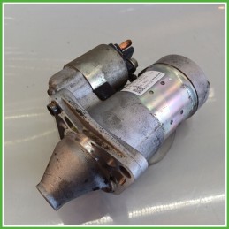 Motorino Avviamento HITACHI S114.905 FIAT 500 3P 55193355