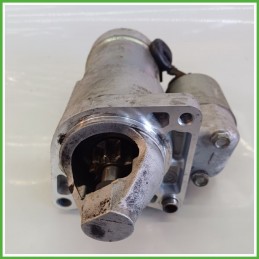 Motorino Avviamento HITACHI S114.905 FIAT 500 3P 55193355