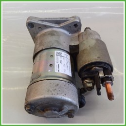 Motorino Avviamento HITACHI S114.905 FIAT 500 3P 55193355