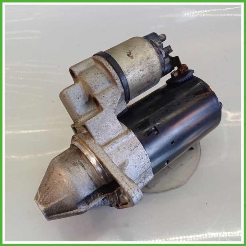 Motorino Avviamento BOSCH 001107436 OPEL CORSA X01 55568572
