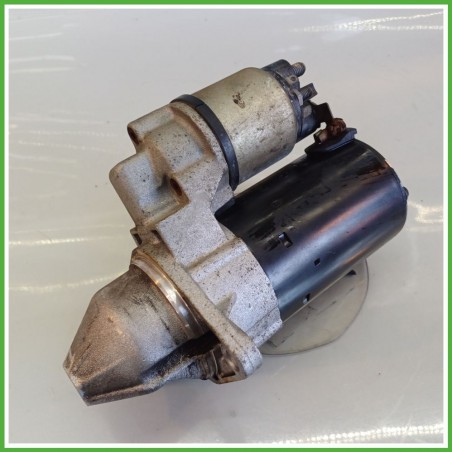 Motorino Avviamento BOSCH 001107436 OPEL CORSA X01 55568572