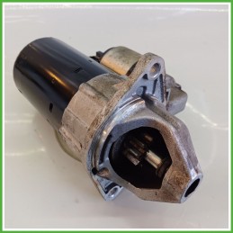 Motorino Avviamento BOSCH 001107436 OPEL CORSA X01 55568572