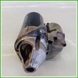 Motorino Avviamento BOSCH 001107436 OPEL CORSA X01 55568572