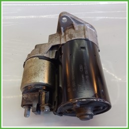 Motorino Avviamento BOSCH 001107436 OPEL CORSA X01 55568572
