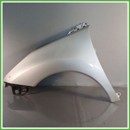 Parafango Anteriore Sinistra SX PEUGEOT 3008 SUV 2009 2013 GRIGIO Originale Usato