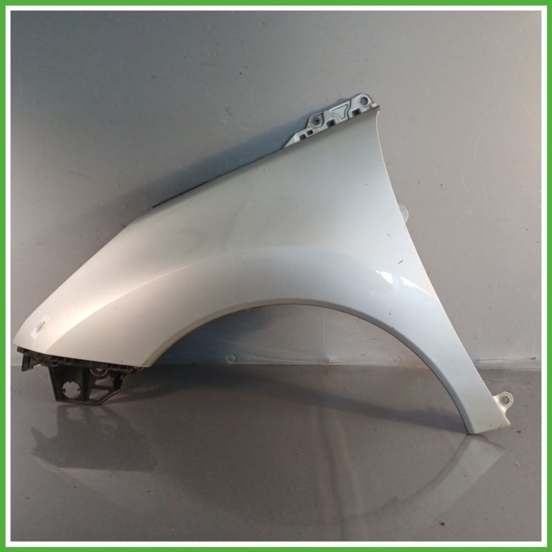 Parafango Anteriore Sinistra SX PEUGEOT 3008 SUV 2009 2013 GRIGIO Originale Usato