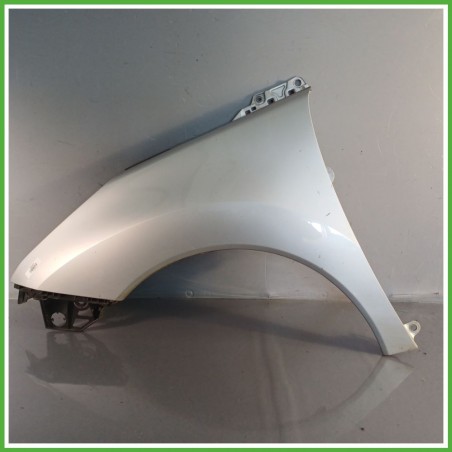 Parafango Anteriore Sinistra SX PEUGEOT 3008 SUV 2009 2013 GRIGIO Originale Usato