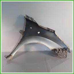 Parafango Anteriore Sinistra SX PEUGEOT 3008 SUV 2009 2013 GRIGIO Originale Usato