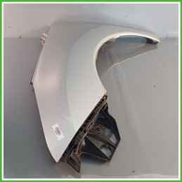 Parafango Anteriore Sinistra SX PEUGEOT 3008 SUV 2009 2013 GRIGIO Originale Usato