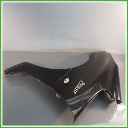 Parafango Anteriore Sinistra SX CITROEN XSARA PICASSO Monovolume 1999 2010 NERO Originale Usato