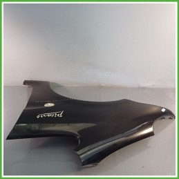 Parafango Anteriore Sinistra SX CITROEN XSARA PICASSO Monovolume 1999 2010 NERO Originale Usato