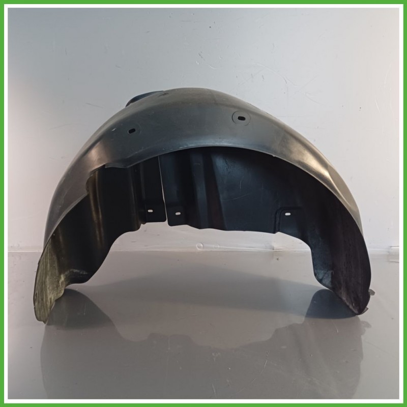 Parasassi Parasale Posteriore Destro DX VOLKSWAGEN POLO 6R 5 Porte 6R0810972B 2009 2012